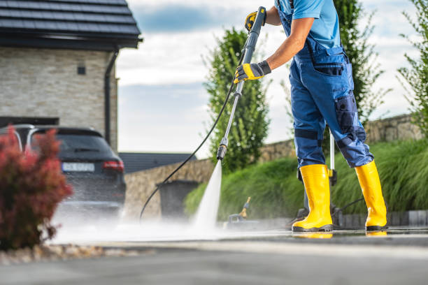 Best Post-Construction Pressure Washing  in Port Wentworth, GA